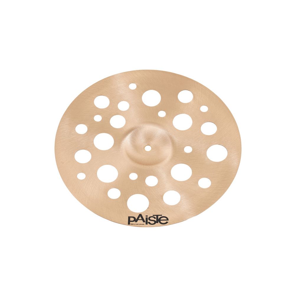 Paiste 14" PSTX Swiss Thin Crash – Thomann Ireland