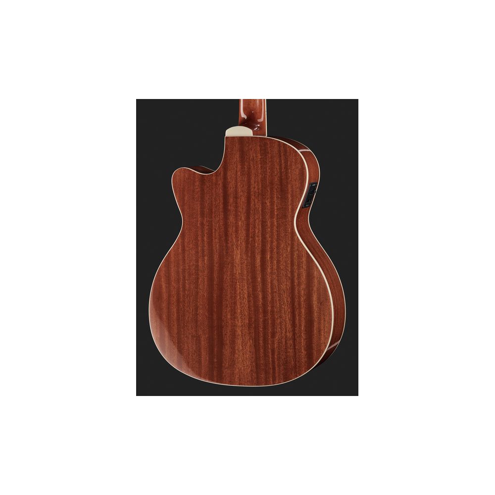 Harley Benton Santos Series C