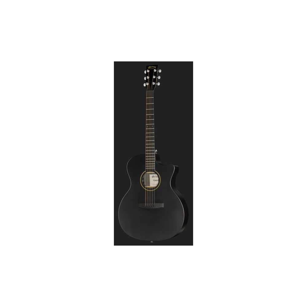 Martin Guitar GPC