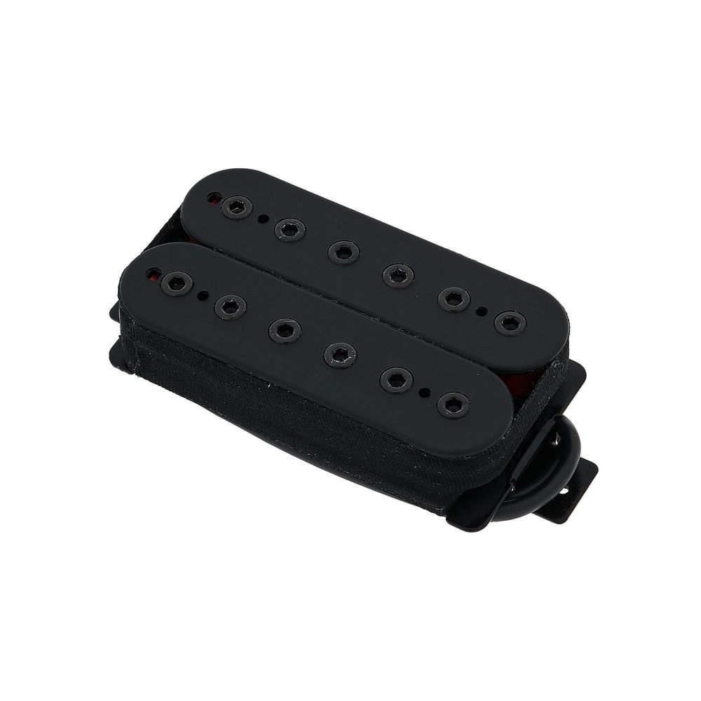 Seymour Duncan Blackened Black Winter Bridge – Thomann Ireland