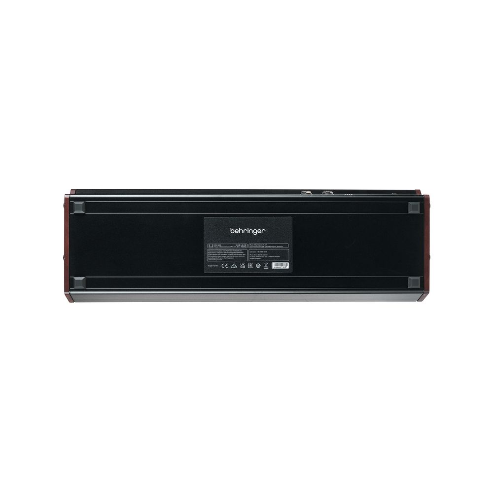 Behringer Pro