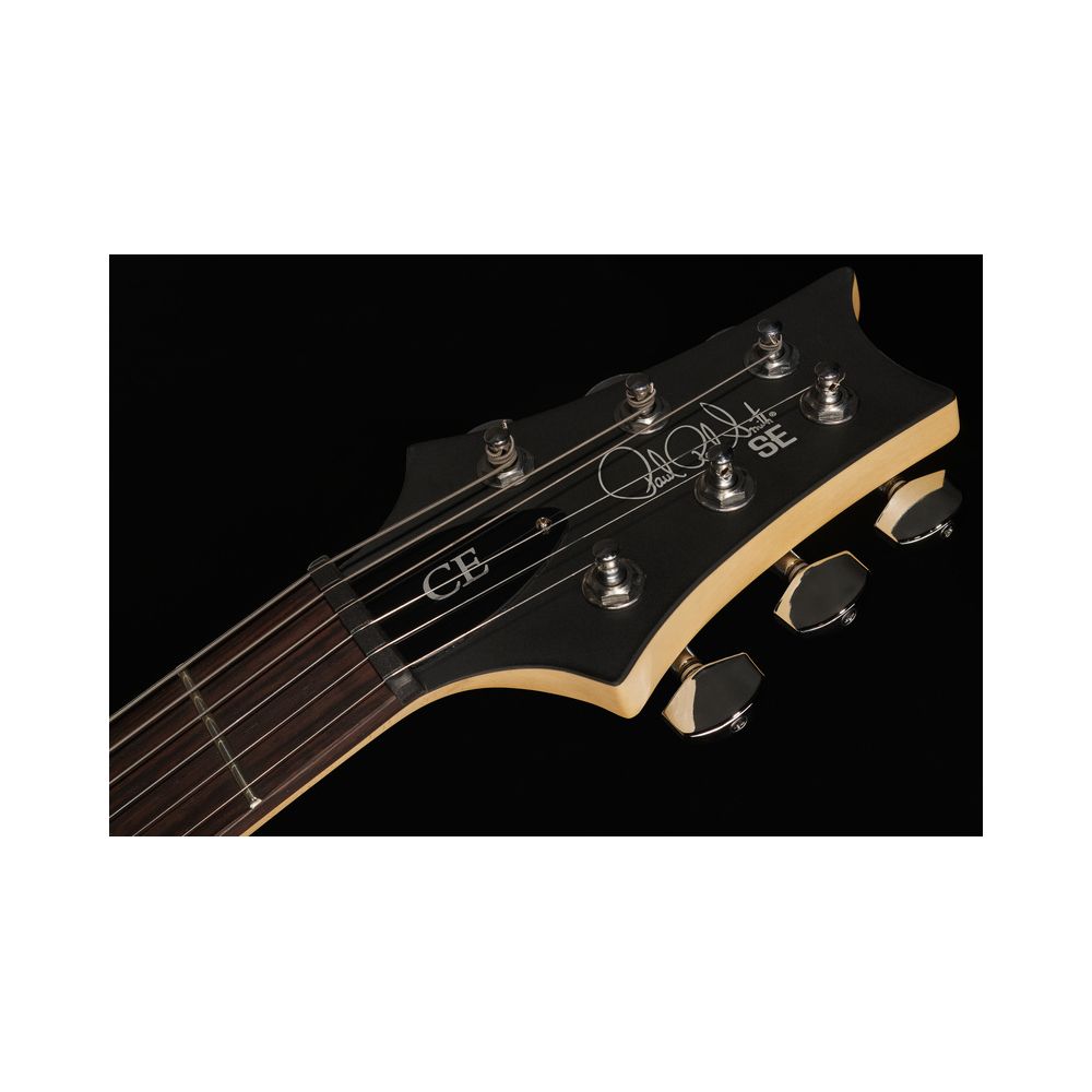 PRS SE CE 24 Standard Satin CH – Thomann Ireland