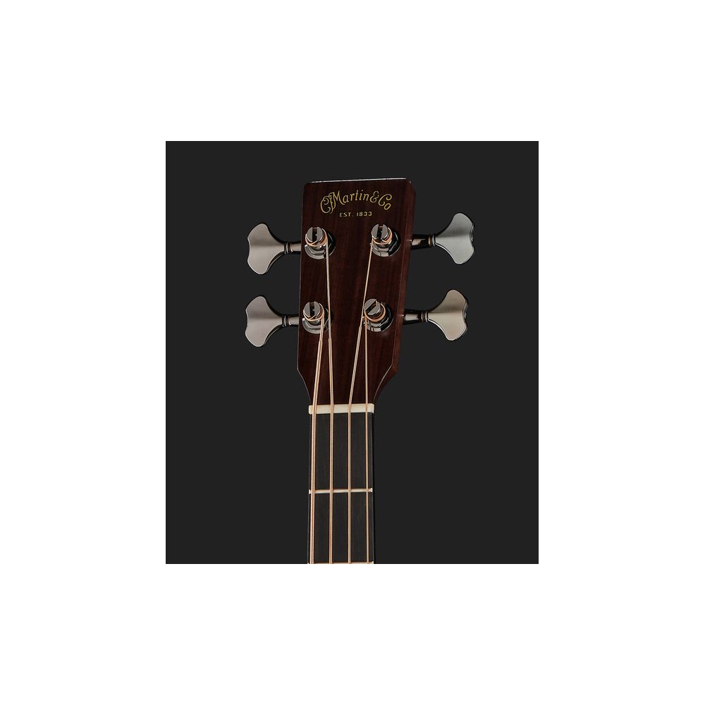 Martin Guitar BC