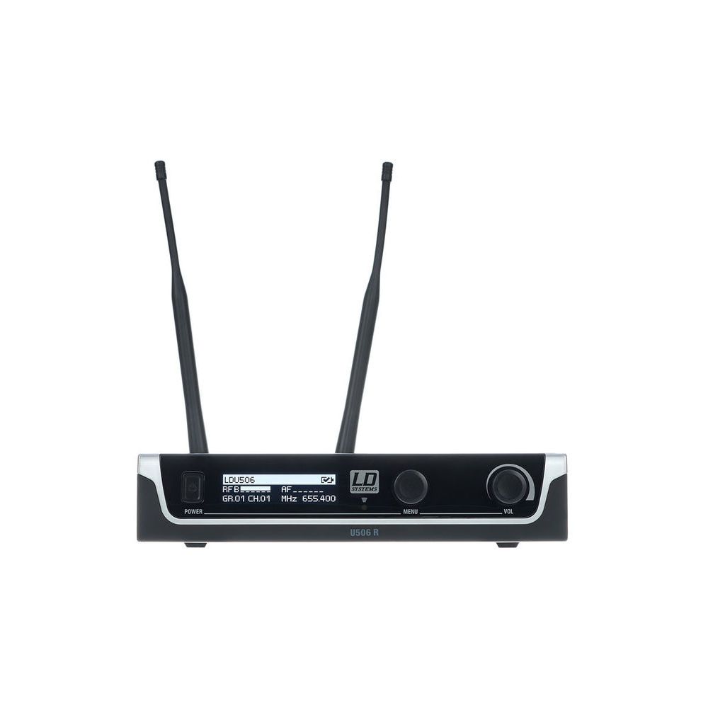 LD Systems U506 BPG – Thomann Ireland