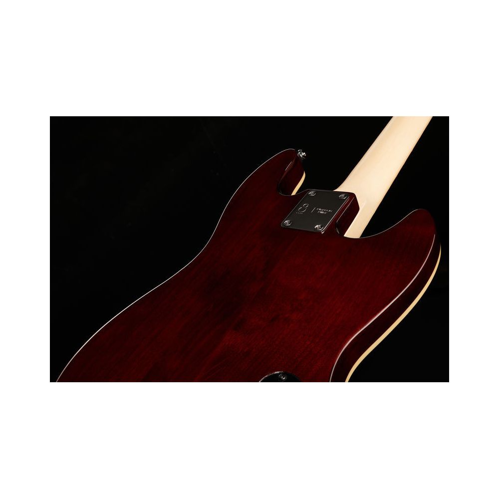 Marcus Miller U5 TS MN Short LH – Thomann Ireland