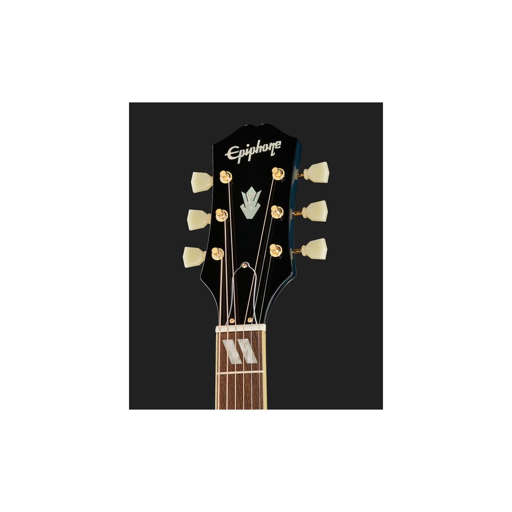 Epiphone Miranda Lambert Bluebird – Thomann Ireland