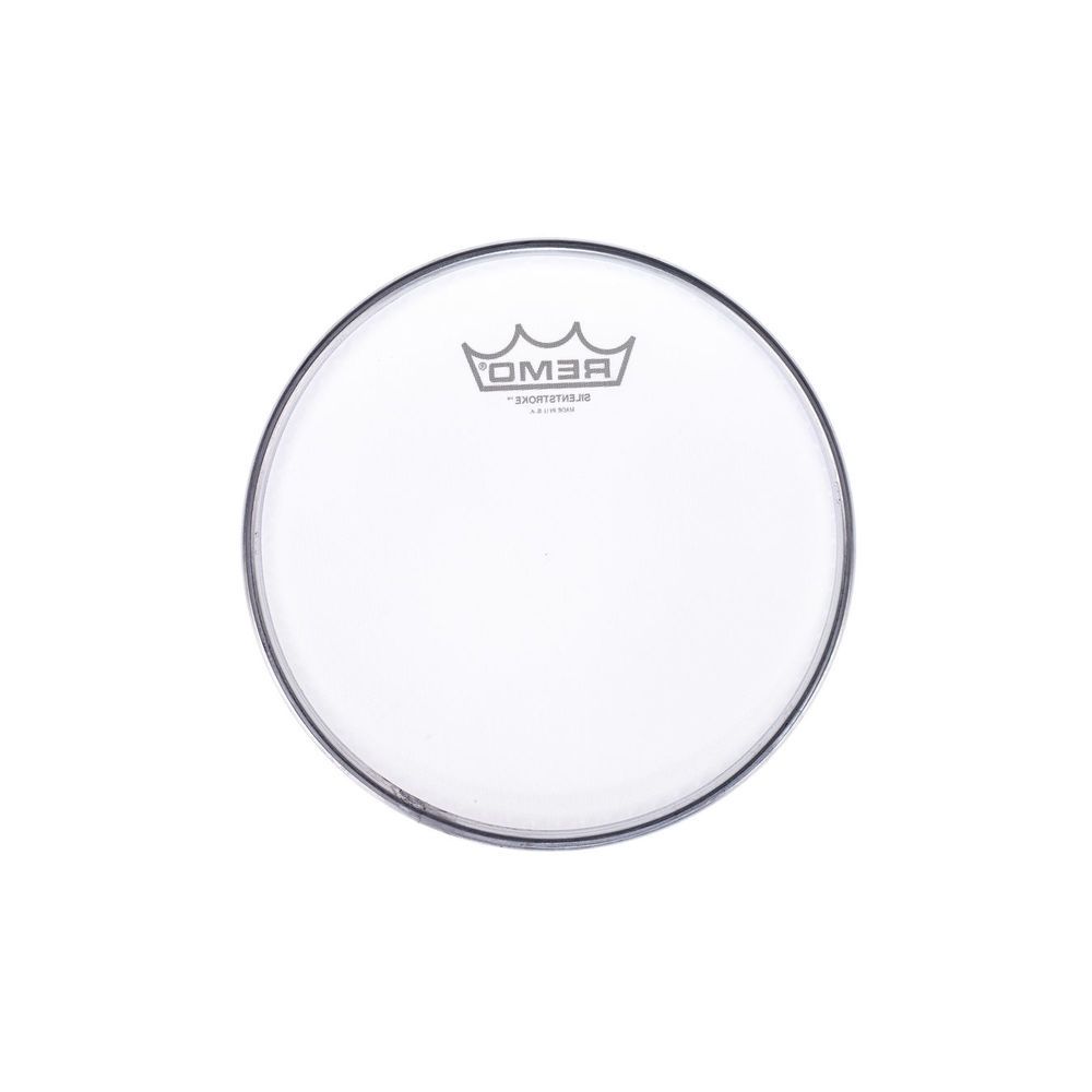 Remo 08" Silent Stroke Mesh Head – Thomann Ireland