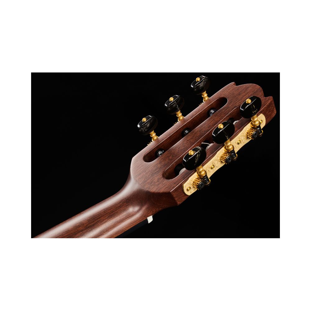 Yamaha NTX5NT NAT – Thomann Ireland