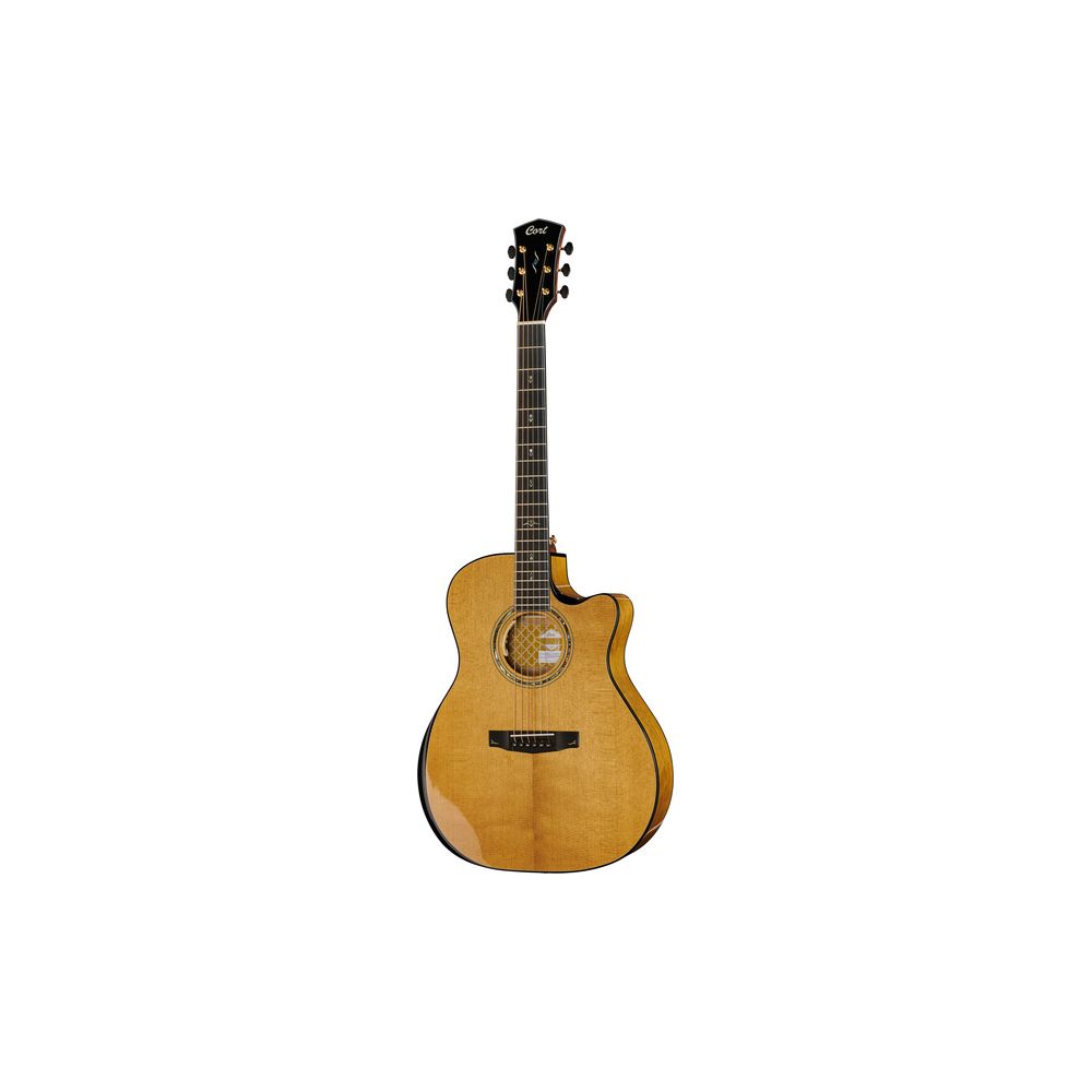 Cort Gold Edge – Thomann Ireland