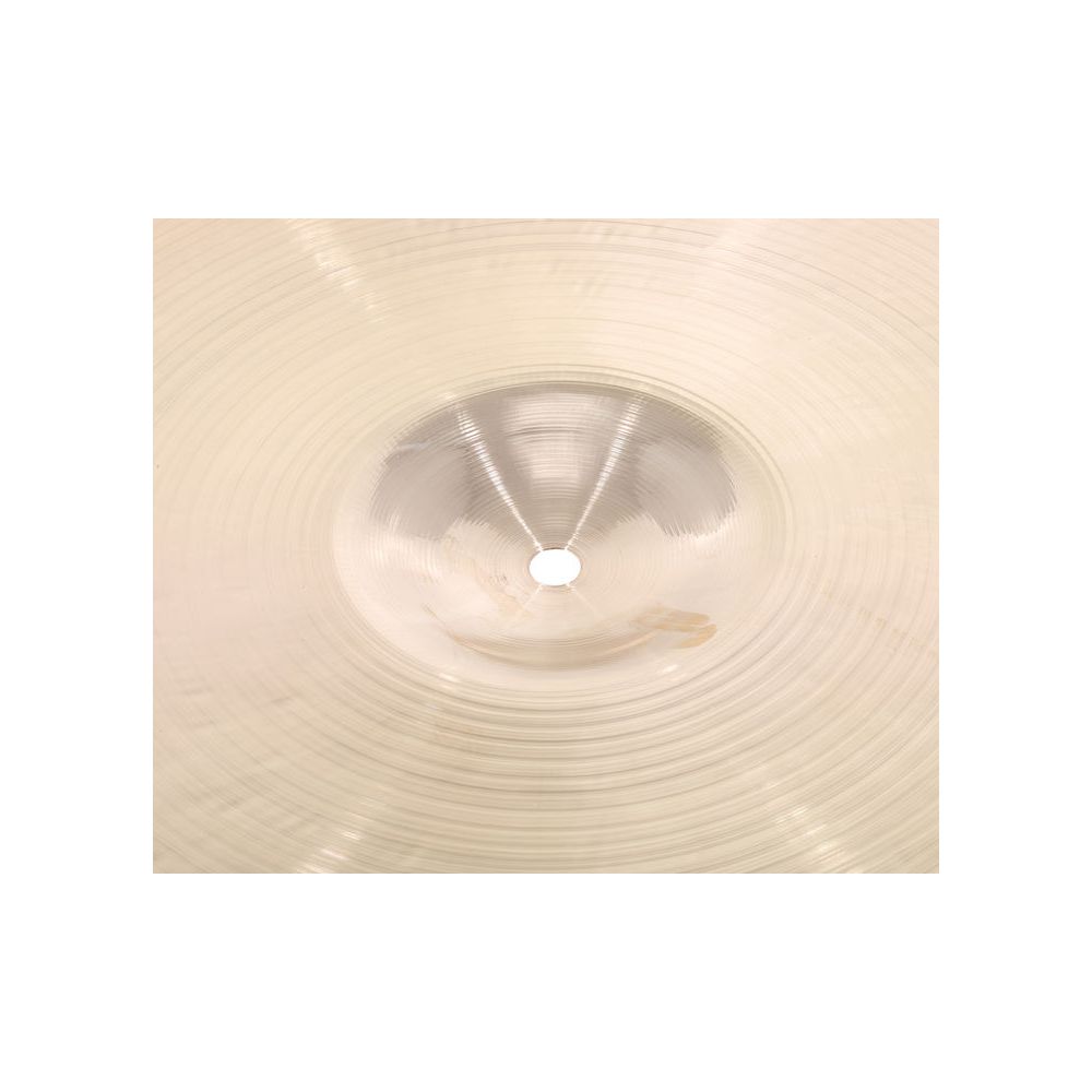 Millenium 18" Hermann Schick Signature – Thomann Ireland