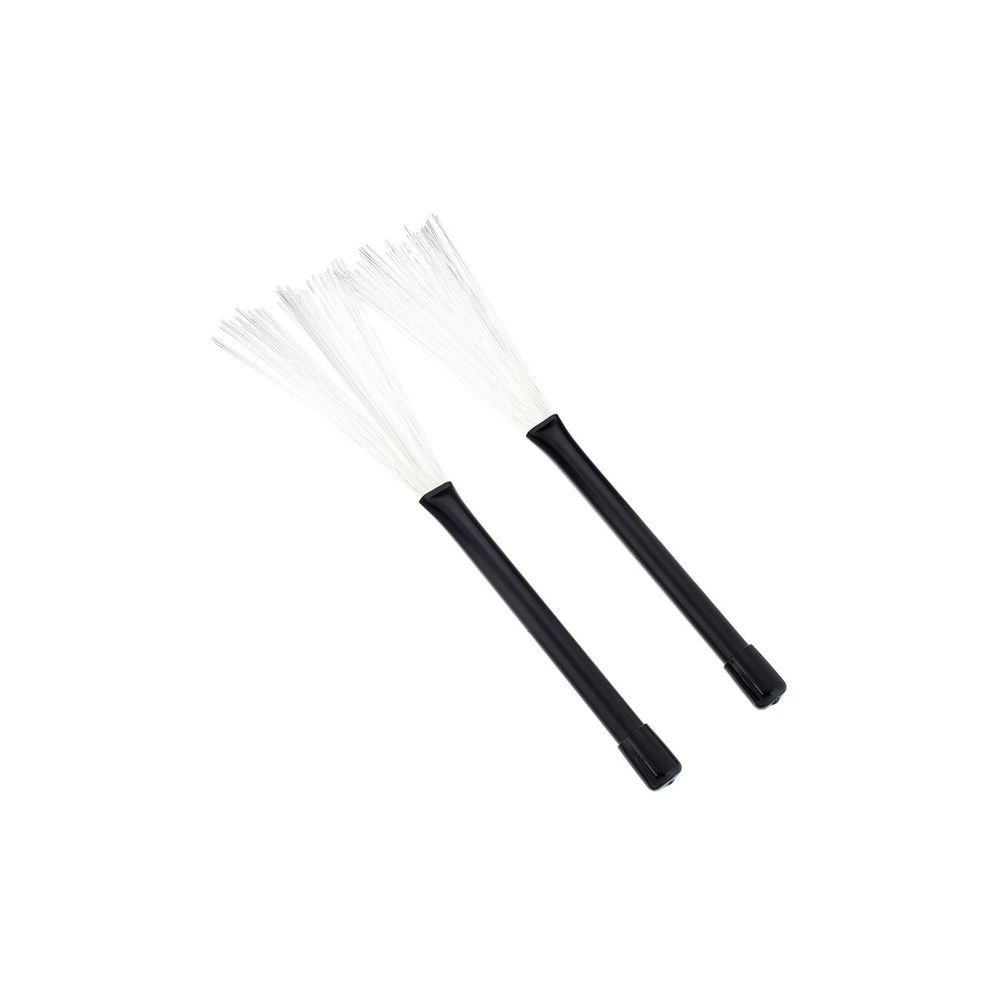 Millenium TC54 Nylon Drum Brushes – Thomann Ireland
