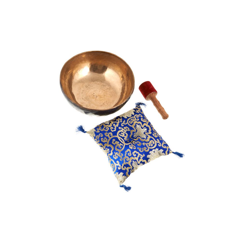 Thomann Tibetan Singing Bowl N5, 3kg – Thomann Ireland