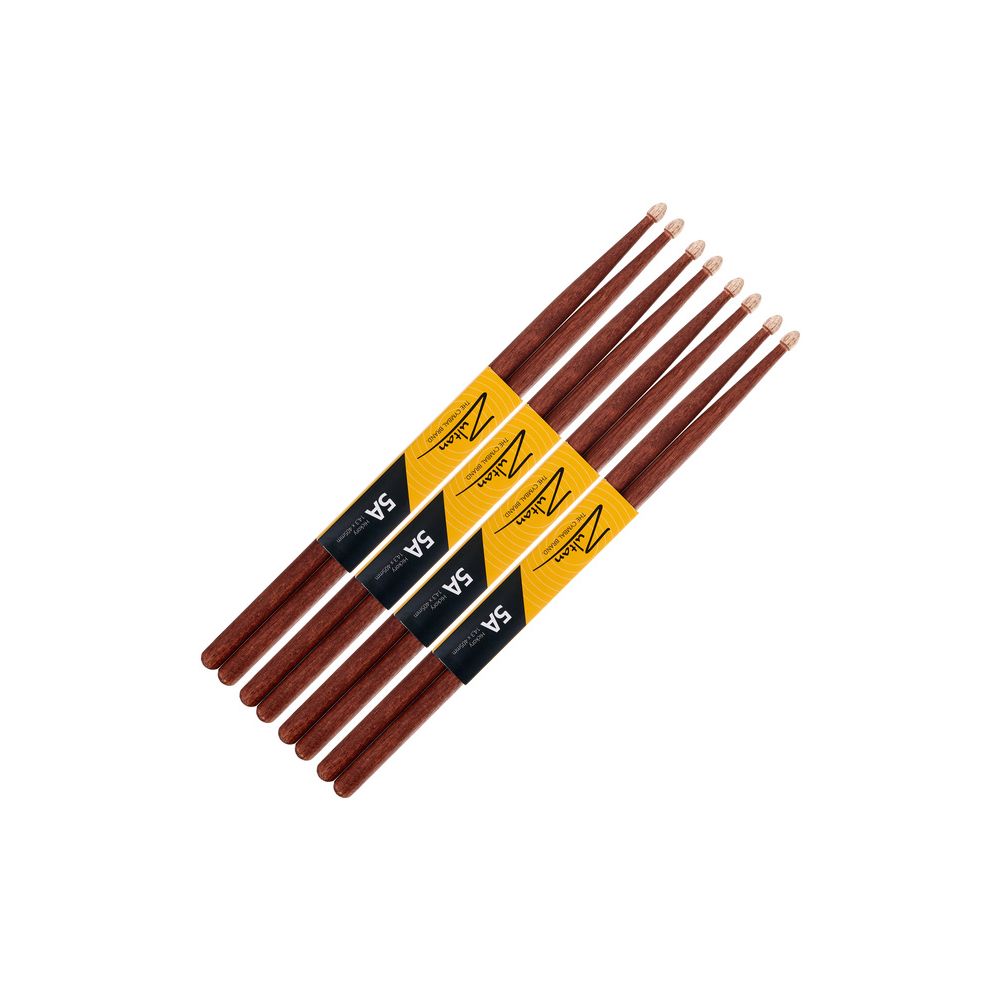 Zultan 5A Hickory Value Pack – Thomann Ireland