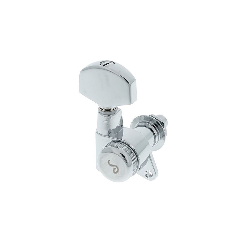 Schaller M6 135 Locking 3L/3R CH – Thomann Ireland