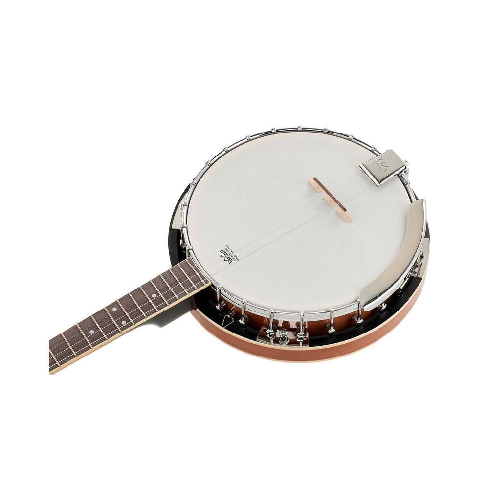 Gewa VGS Banjo Select 4