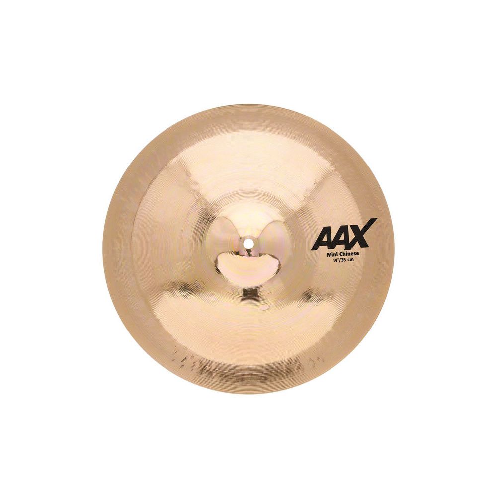 Sabian 14" AAX Mini China – Thomann Ireland