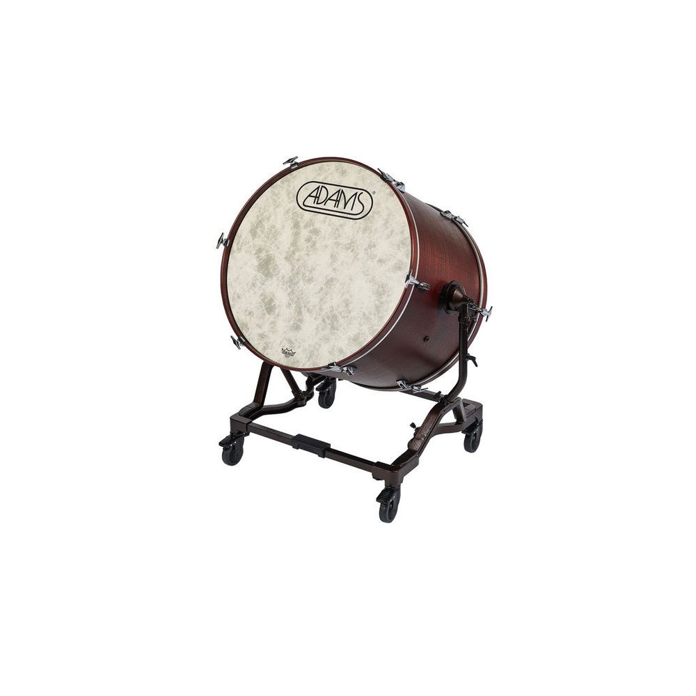 Adams BDTV 32/24 Thomann Bass Drum – Thomann Ireland