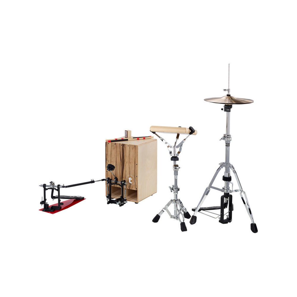Thomann Cajon Drumset – Thomann Ireland