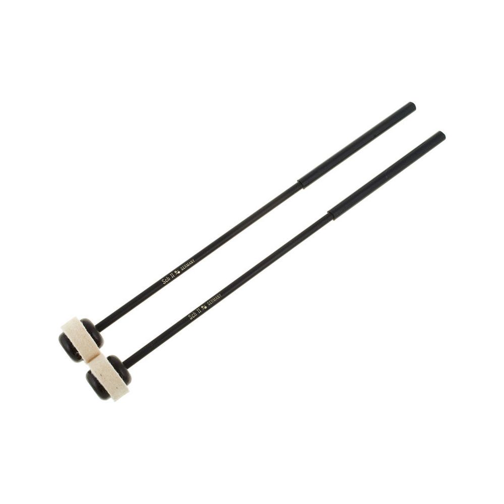 Sonor SCH11 Felt Ring Mallets – Thomann Ireland