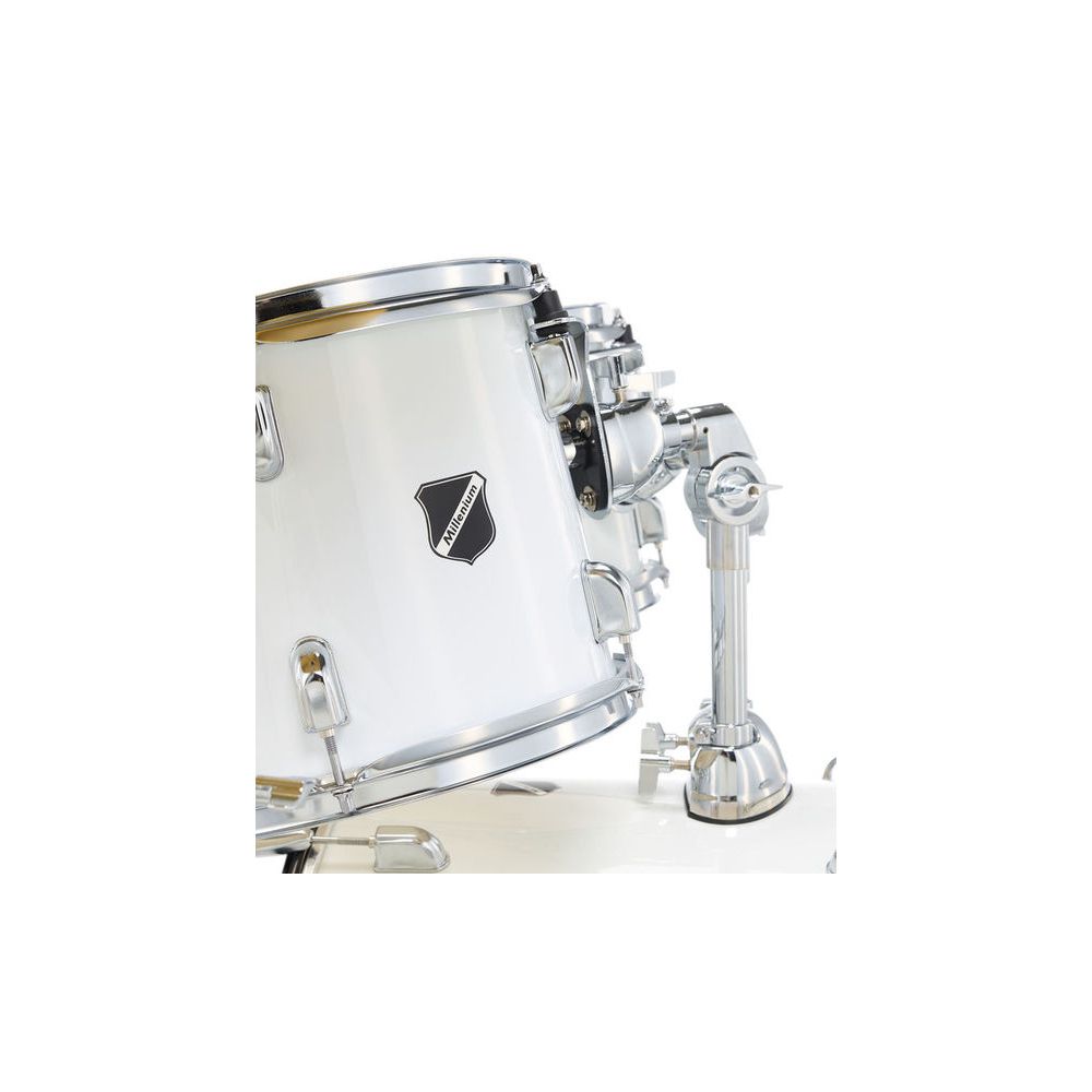 Millenium Focus 22 Drum Set White – Thomann Ireland