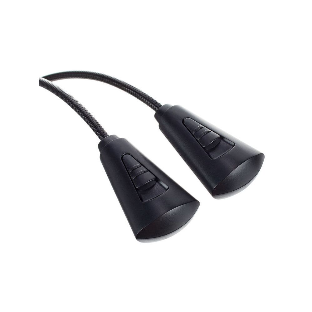 K&M 12244 Double2 LED FlexLight – Thomann Ireland