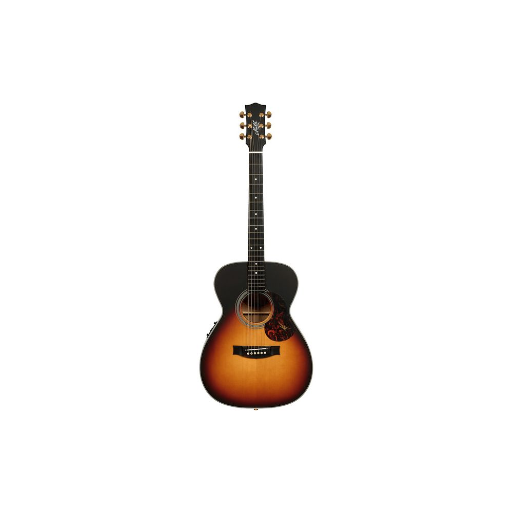 Maton Troubadour Traditional – Thomann Ireland