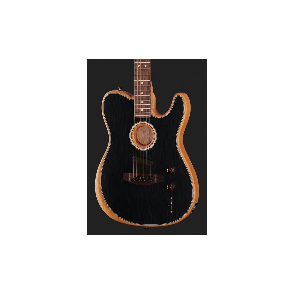 Fender Acoustasonic Player Tele BB – Thomann Ireland