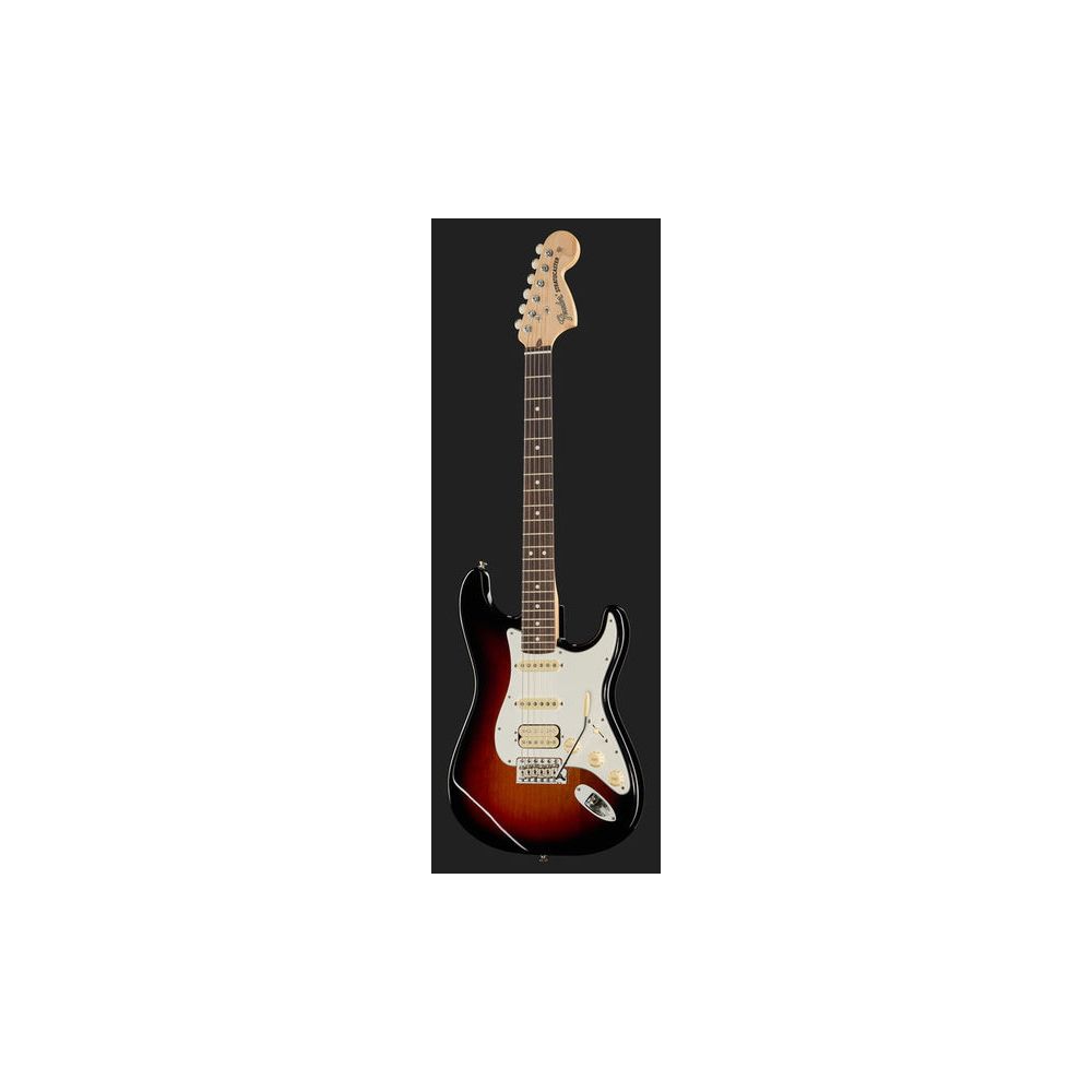 Fender AM Perf Strat HSS RW 3TSB – Thomann Ireland