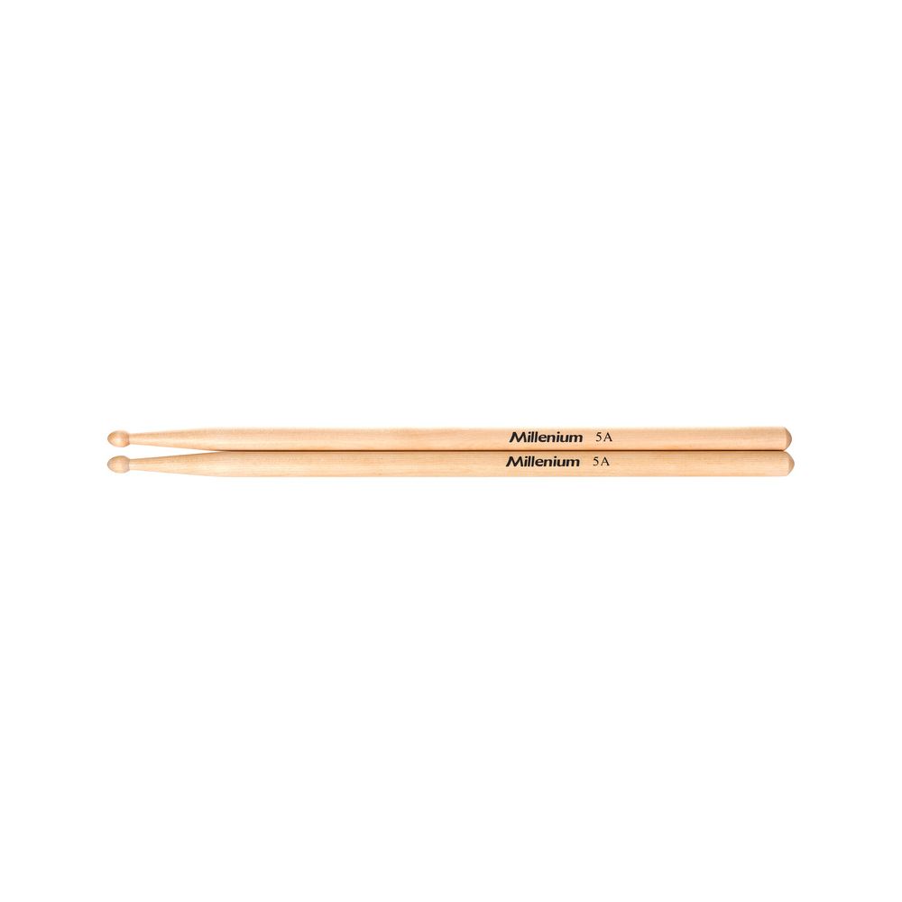 Millenium Drumstick Starter Bundle – Thomann Ireland
