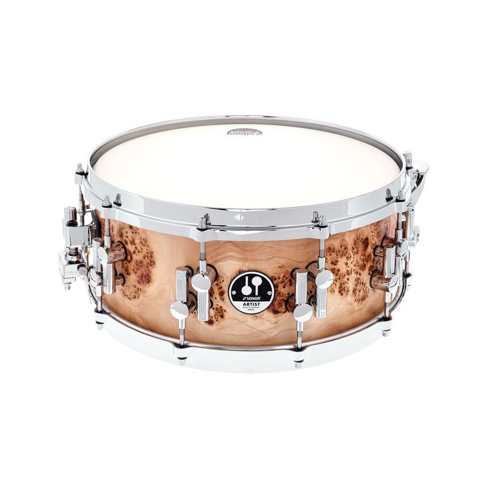 Sonor AS 12 1406 CM Artist Snare – Thomann Ireland