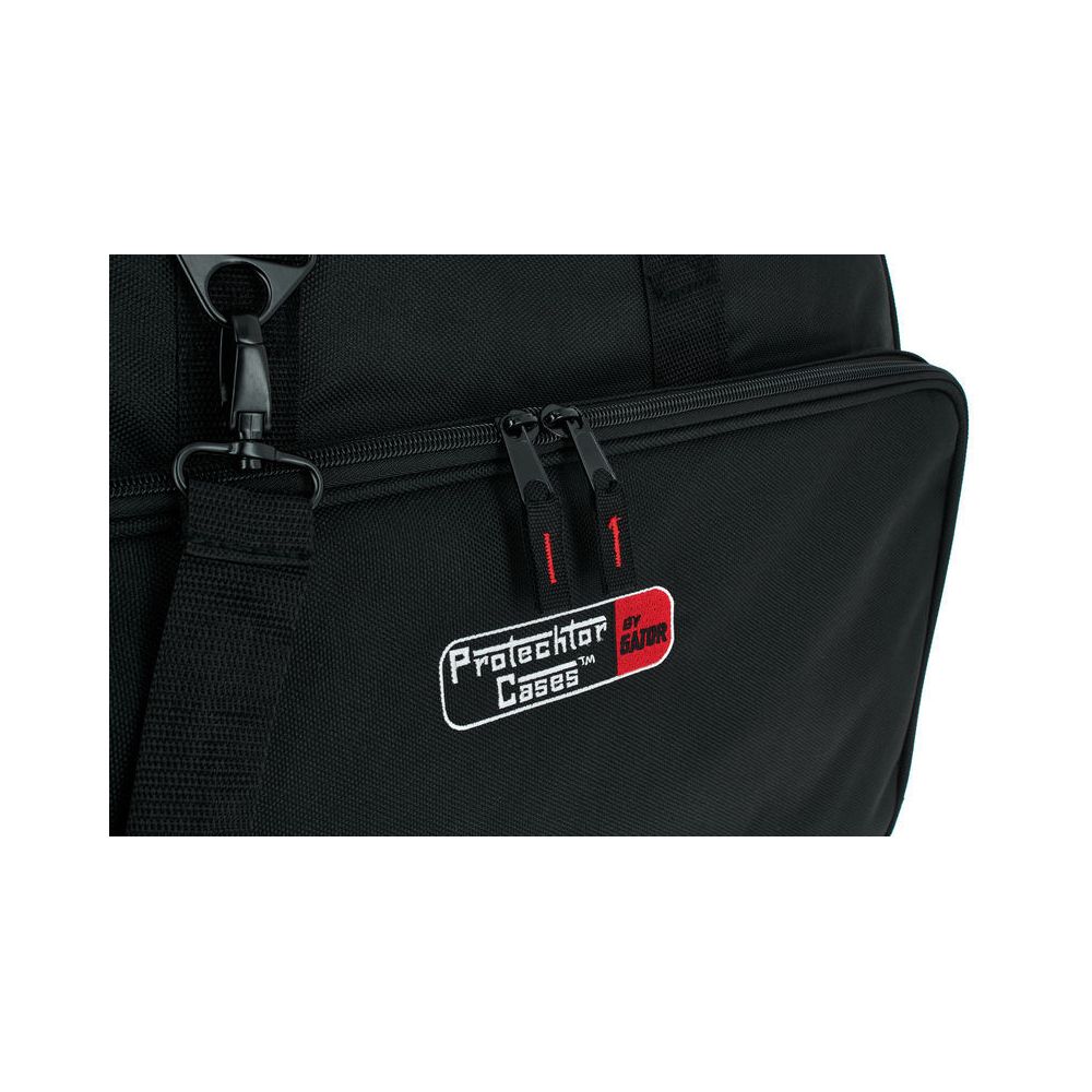 Gator Cymbal Bag 22" Backpack – Thomann Ireland