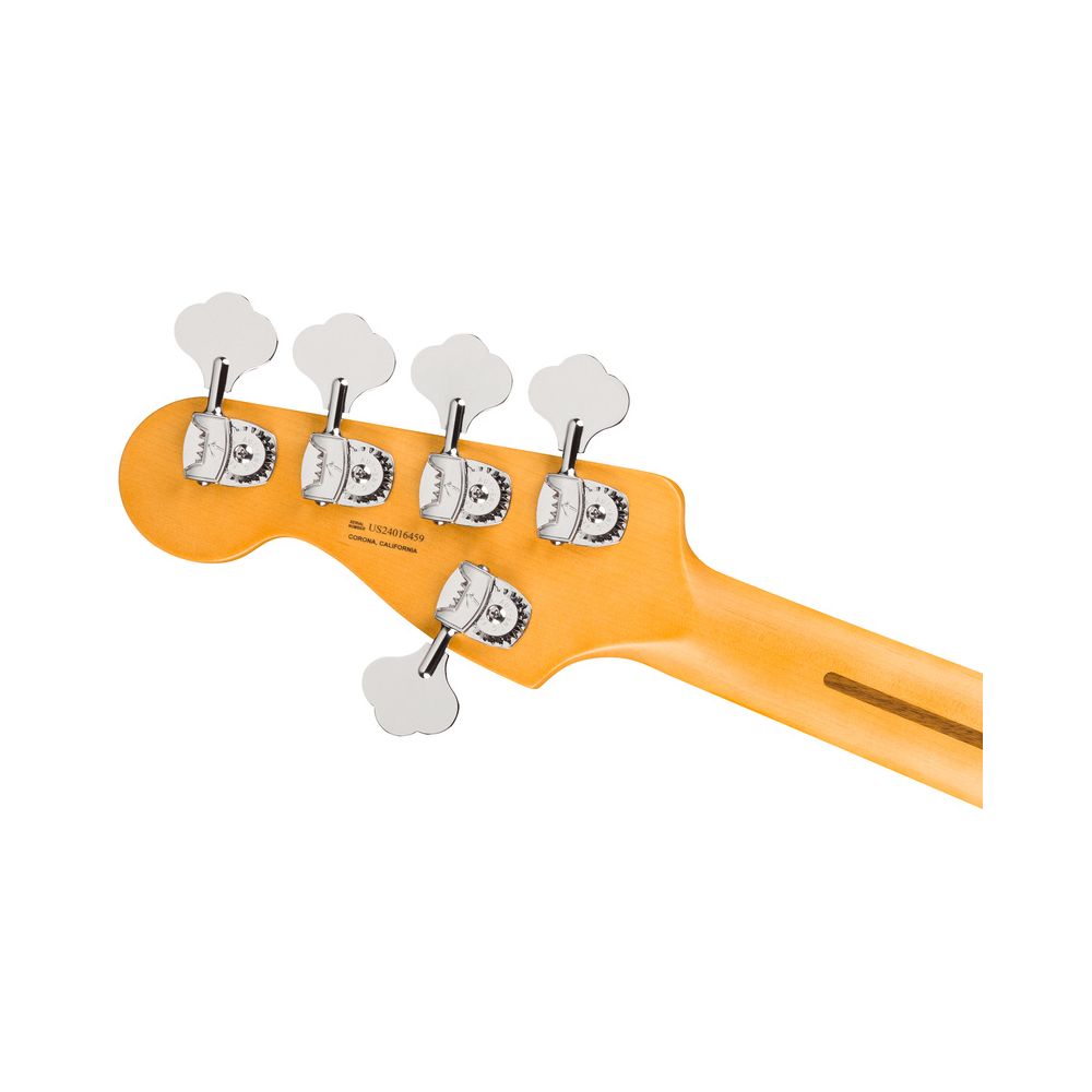 Fender Am Ultra II J Bass V EB UBST – Thomann Ireland