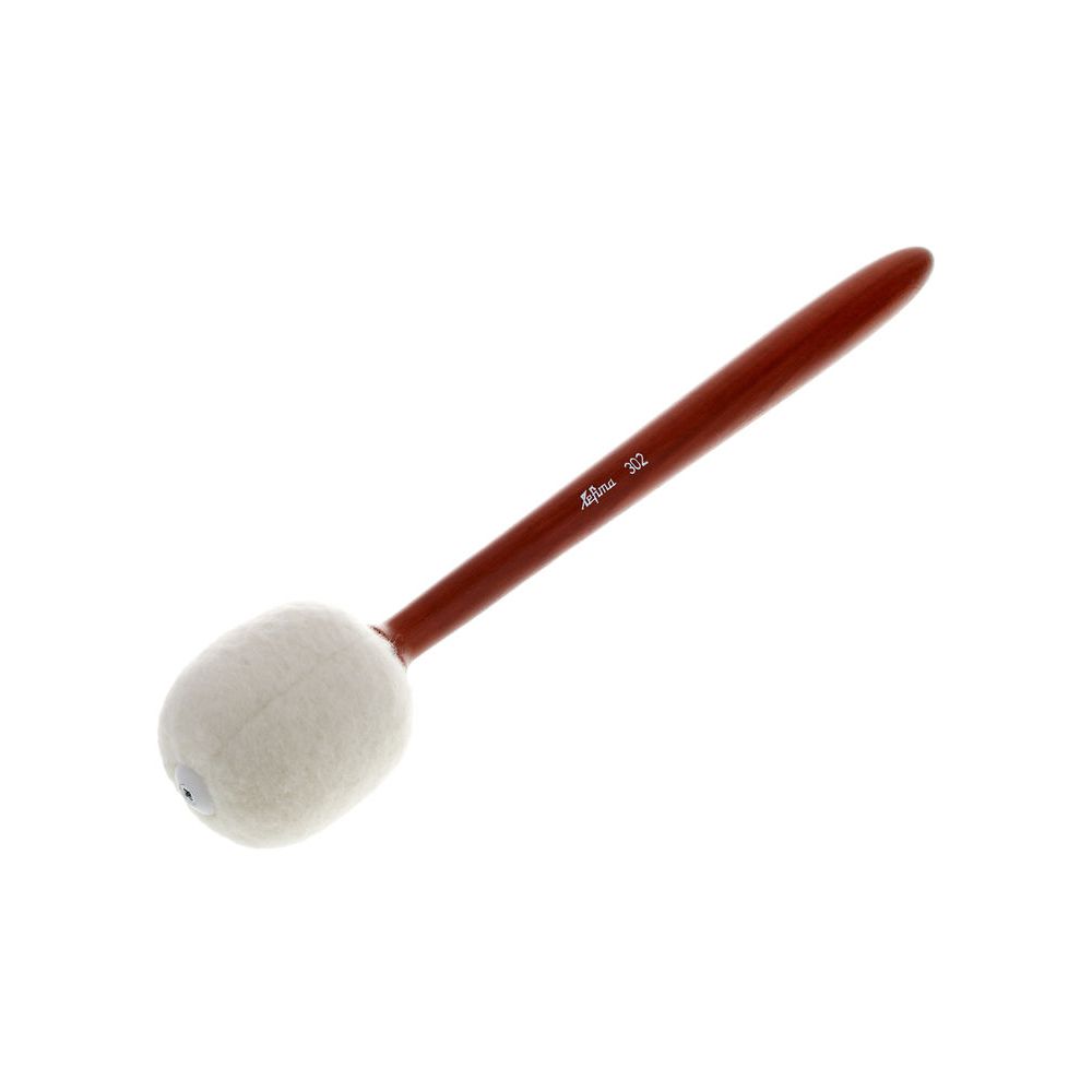 Lefima 302 Beater for Bass Drum – Thomann Ireland