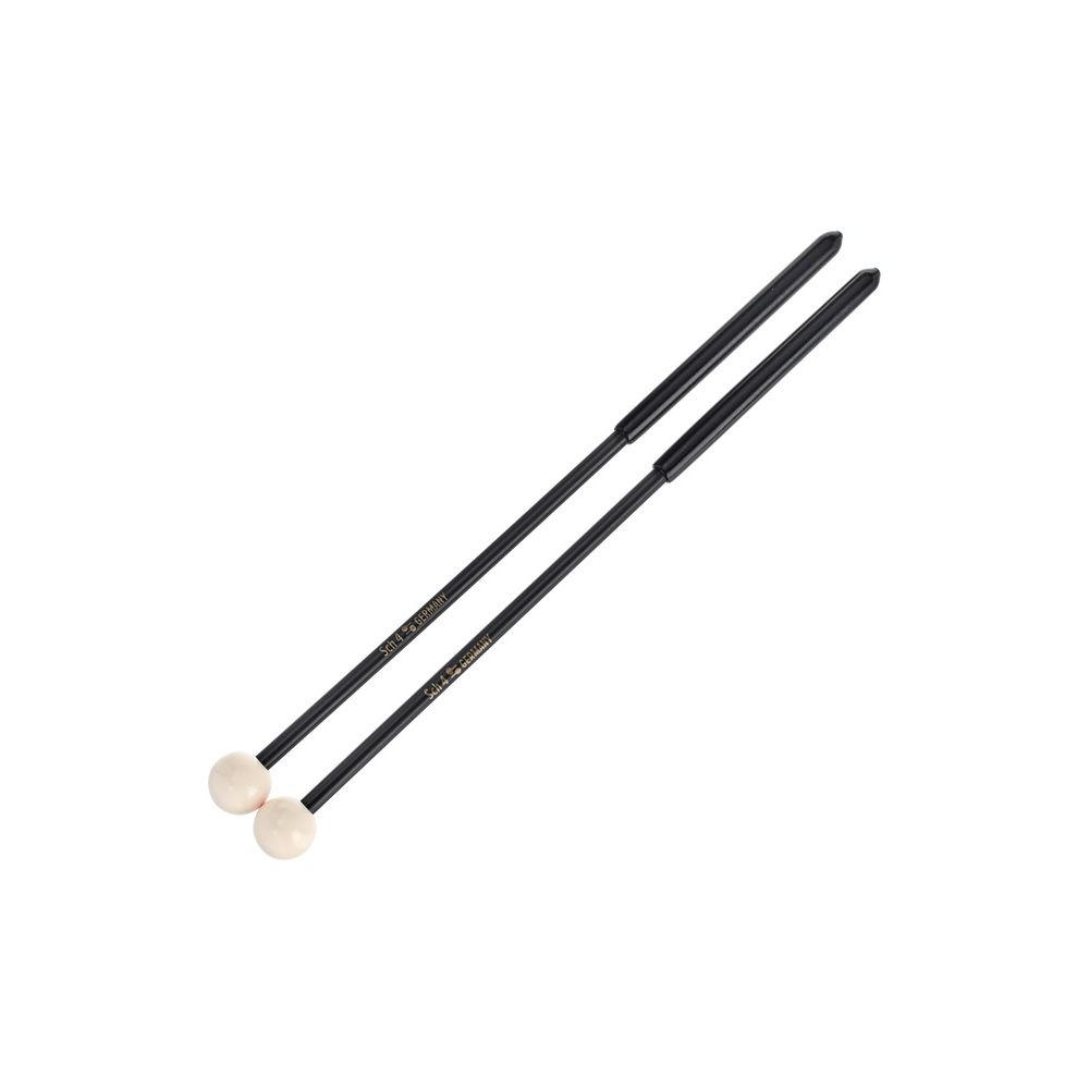 Sonor SCH4 Plastic Headed Mallets – Thomann Ireland