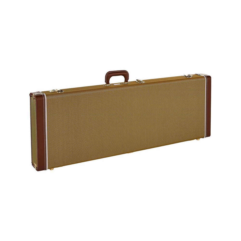 Fender CLSC SRS Case Strat/Tele TWD – Thomann Ireland