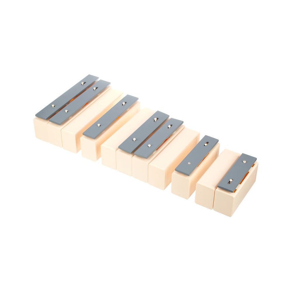 Sonor KS40L2 Chime Bar Set – Thomann Ireland