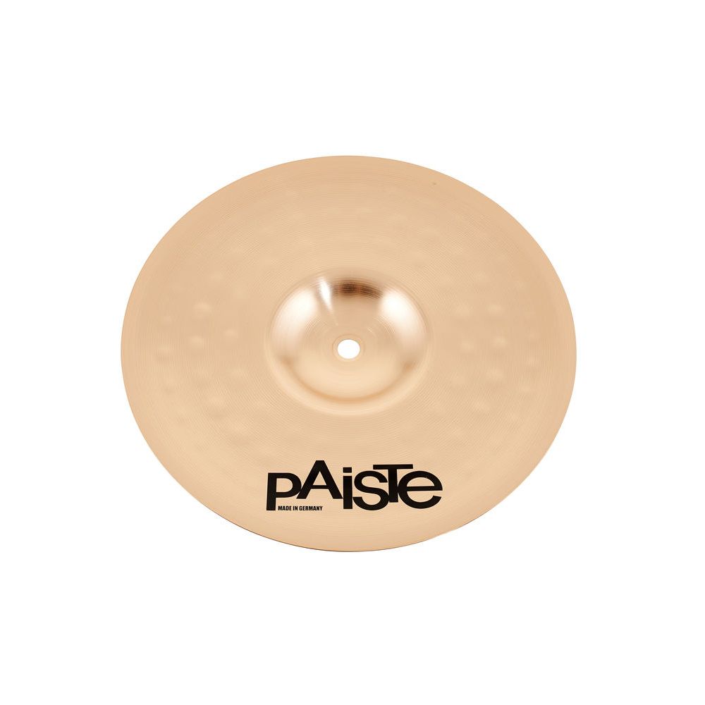 Paiste PST5 10" Splash '14 – Thomann Ireland