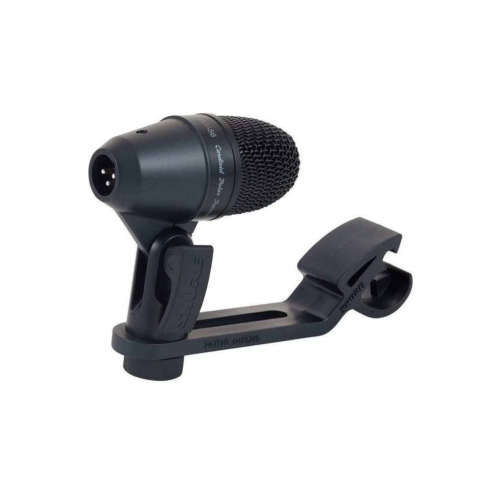 Shure PGA Drumkit 4 – Thomann Ireland