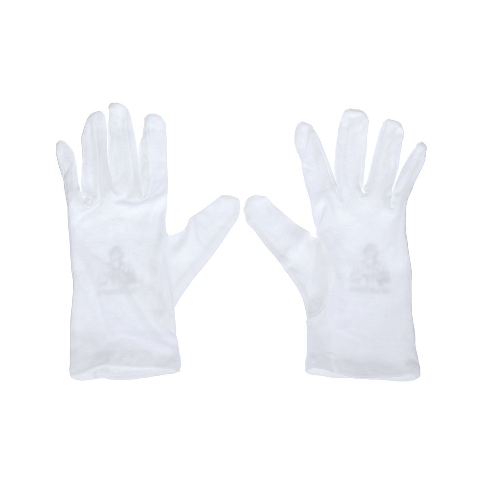 Dr. Liston's Supreme Polishing Gloves – Thomann Ireland