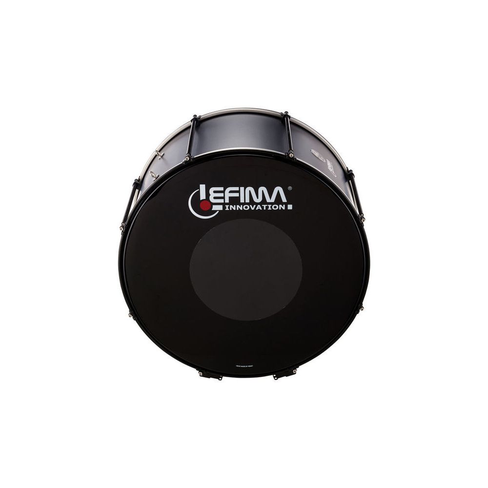 Lefima BCB 2616 Bass Drum Nano Carbon – Thomann Ireland