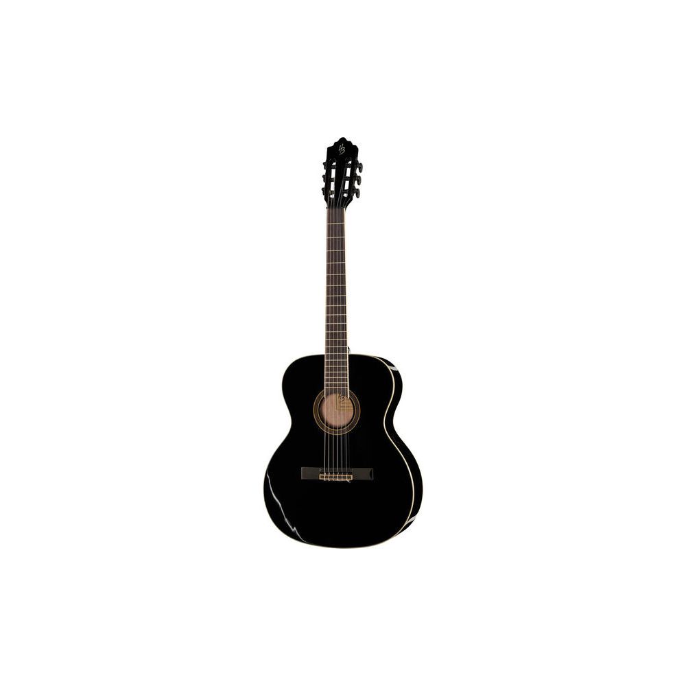 Harley Benton Santos Series C