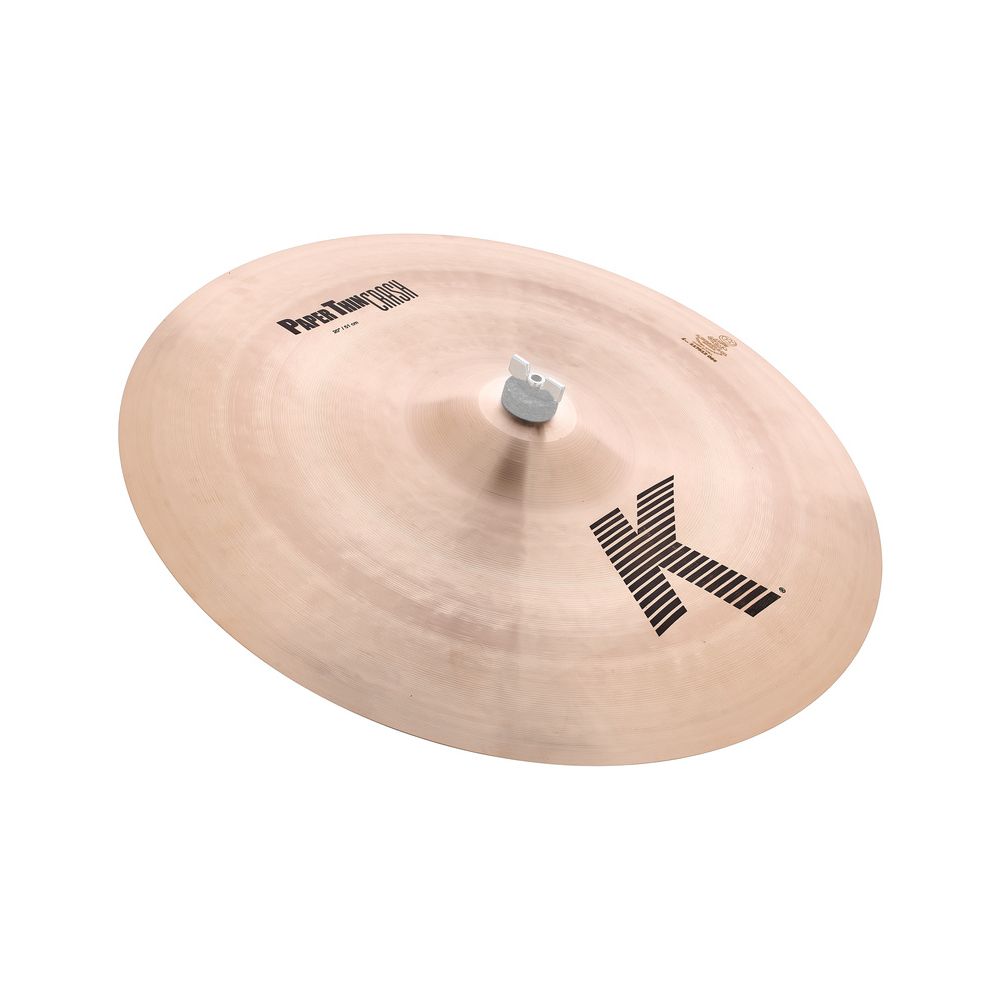 Zildjian 20" K