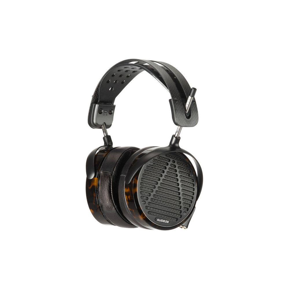 Audeze LCD