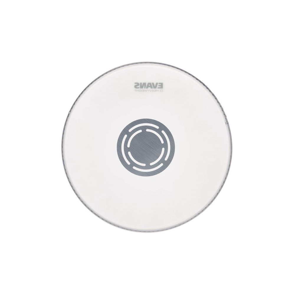 Evans 14" Heavyweight Coated – Thomann Ireland