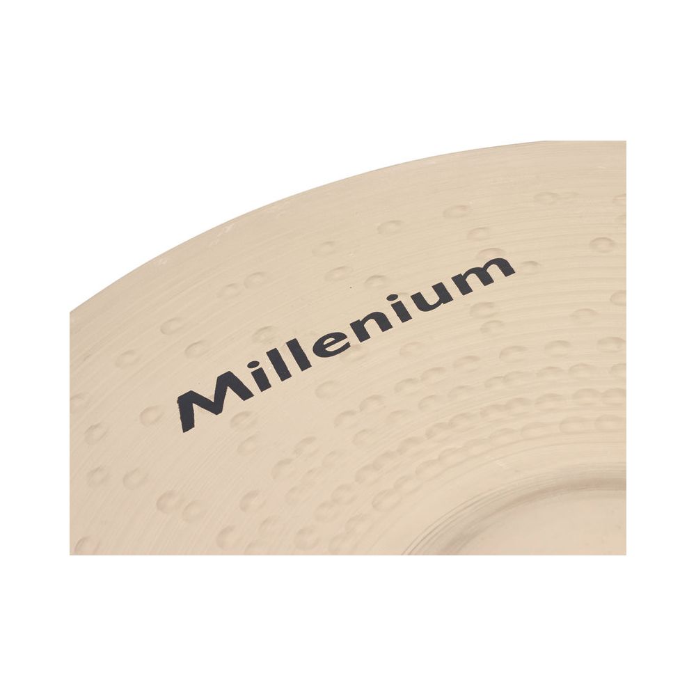 Millenium 18" B20 Crash – Thomann Ireland