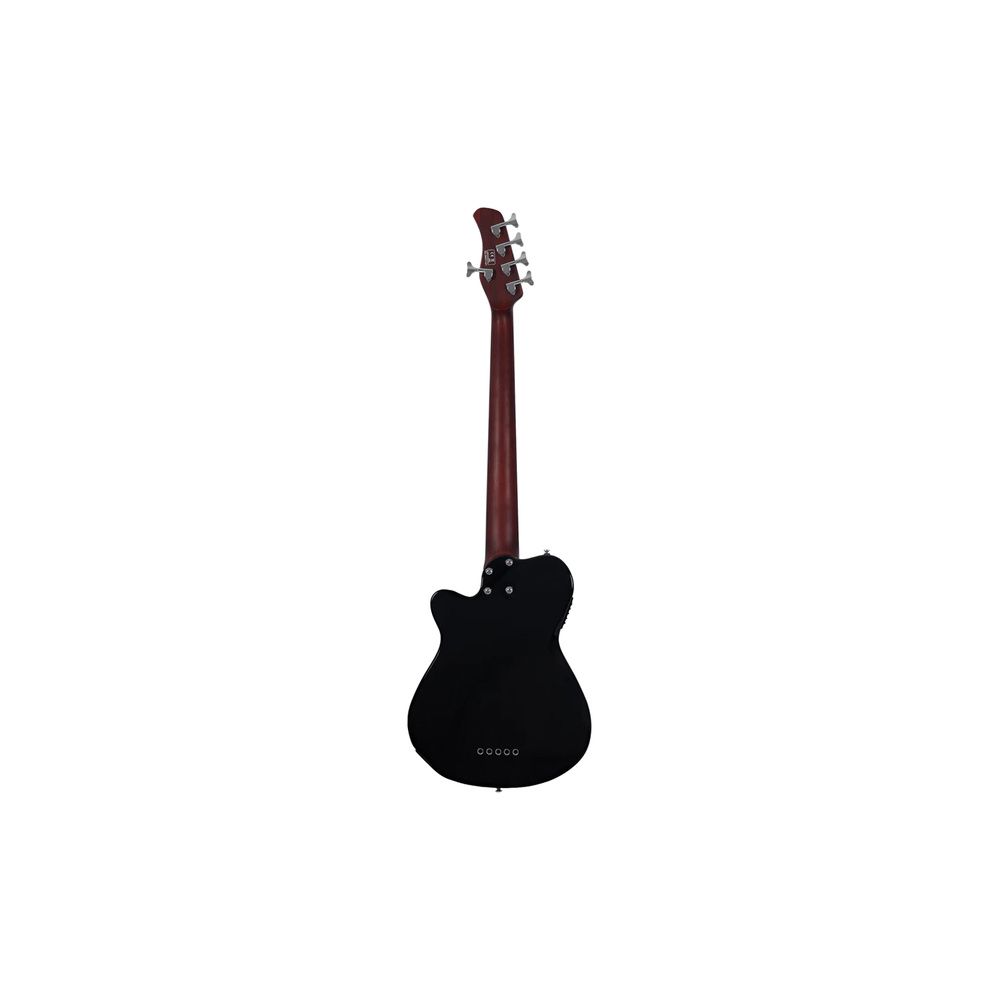 Marcus Miller GB5