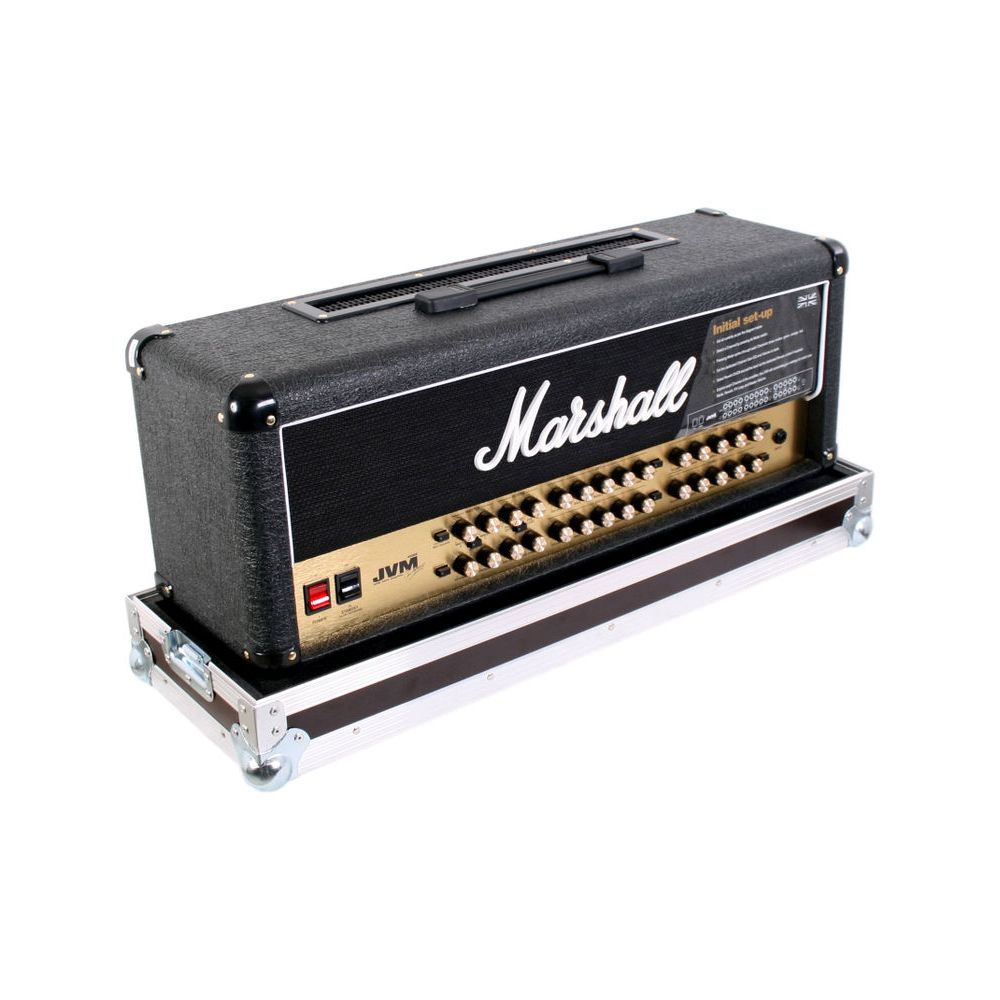 Thon Amp Case Marshall Head – Thomann Ireland