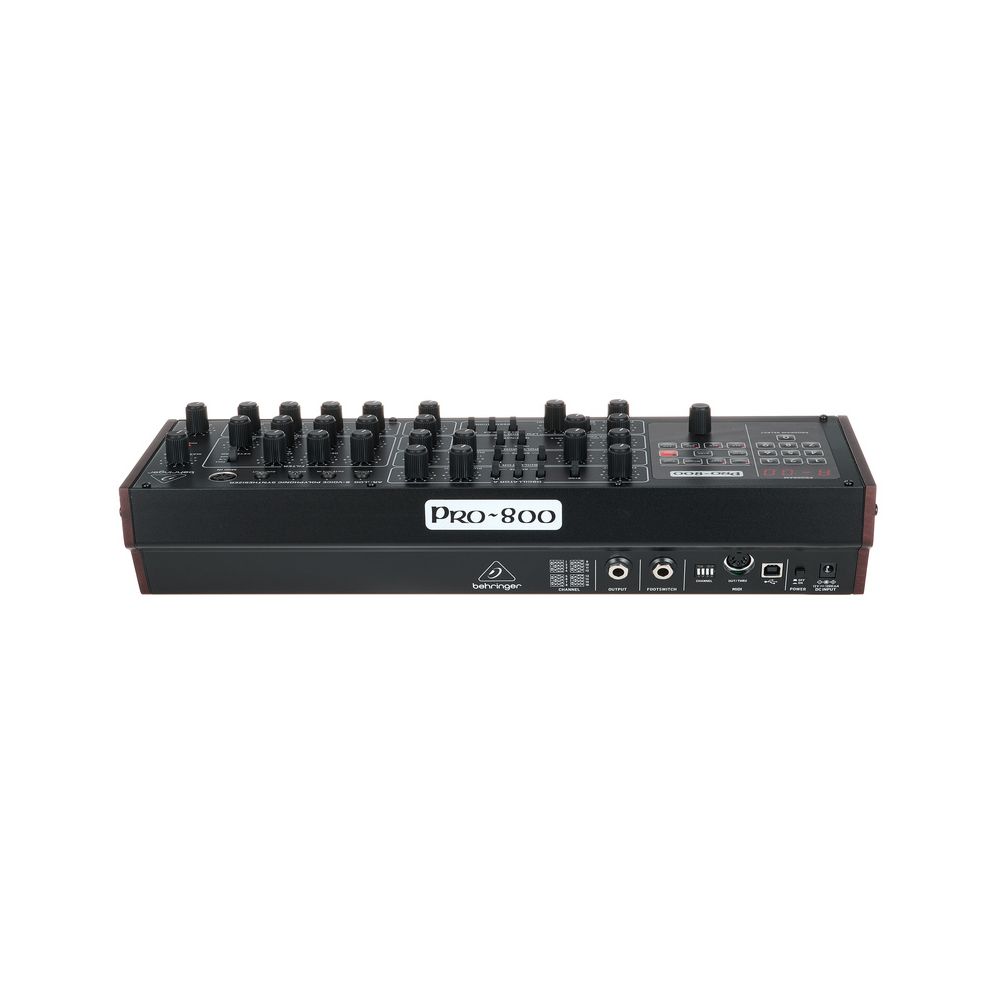Behringer Pro