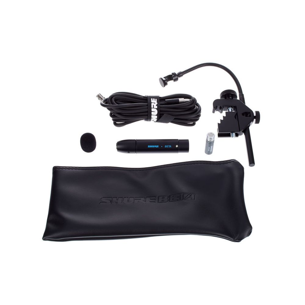 Shure Beta 98 AD/C – Thomann Ireland