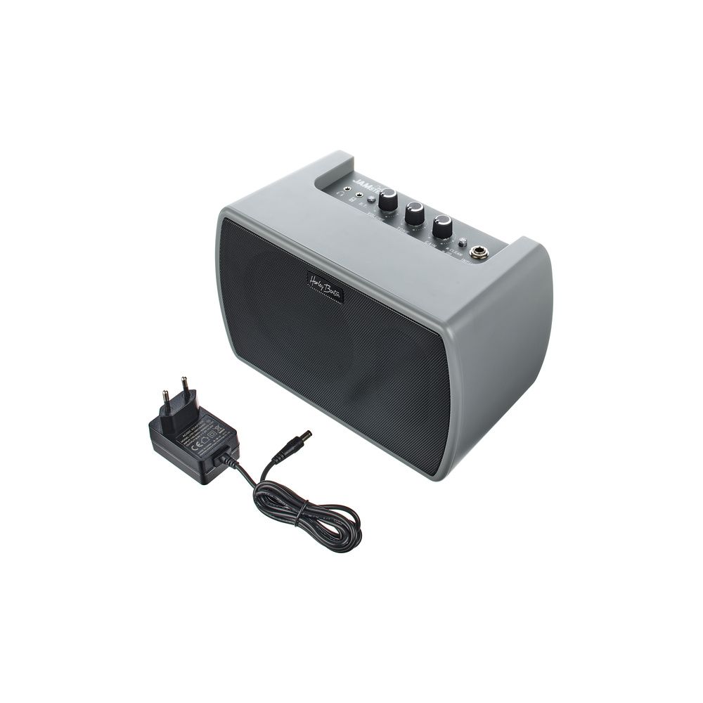 Harley Benton JAMster Guitar TE Bundle – Thomann Ireland